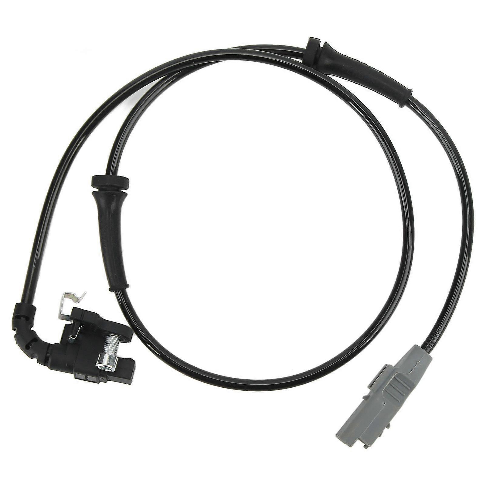 ABS Speed Sensor 4545.L0 Rear Left Right Stable Performance Replacement for Citroen C4 408 DS4