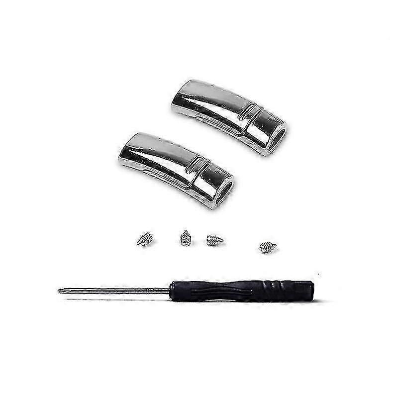 Magnetic Elastic- Colorful Flat Shoe Laces