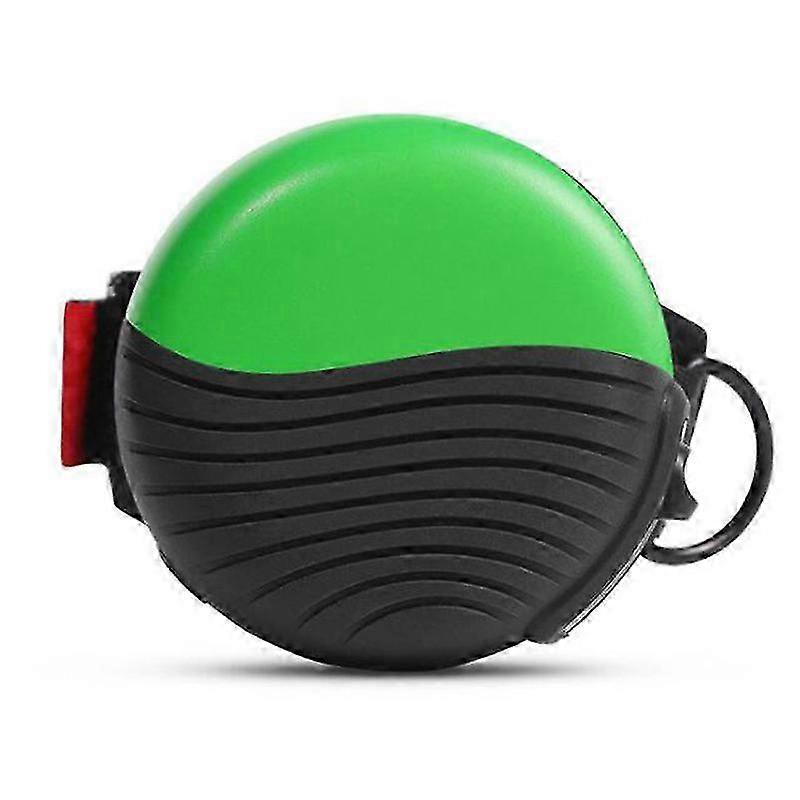 Retractable Hands-Free Dog Leash 3m Strong Rope 360 Anti-Tangle One-Button Brake Pause Lock