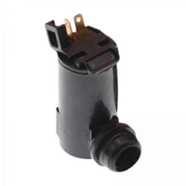 4x Generic Electric Windshield Wiper Motor Front Washer Pump Convenient