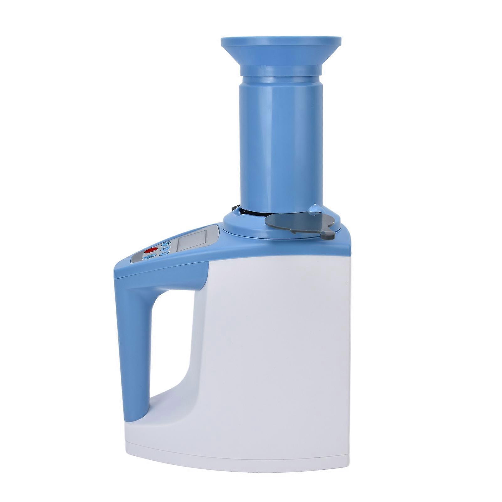 High Accuracy Digital Grain Moisture Meter for Rice Corn Wheat