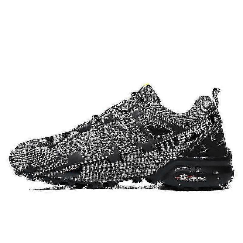 Herren Wanderschuhe Outdoor wasserdichte Wanderschuhe 2ck100