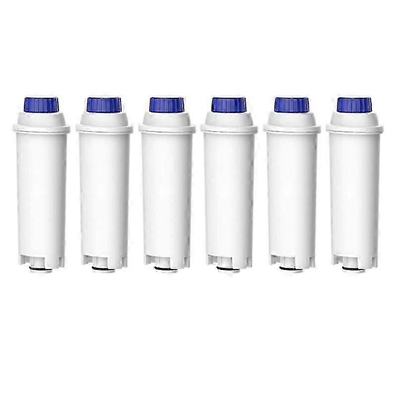 Coffee Machine Soft Water Filter Water Filtration for DLS C002, DLSC002,CFL950,SER3017,ECAM/ESAM/ Series-B