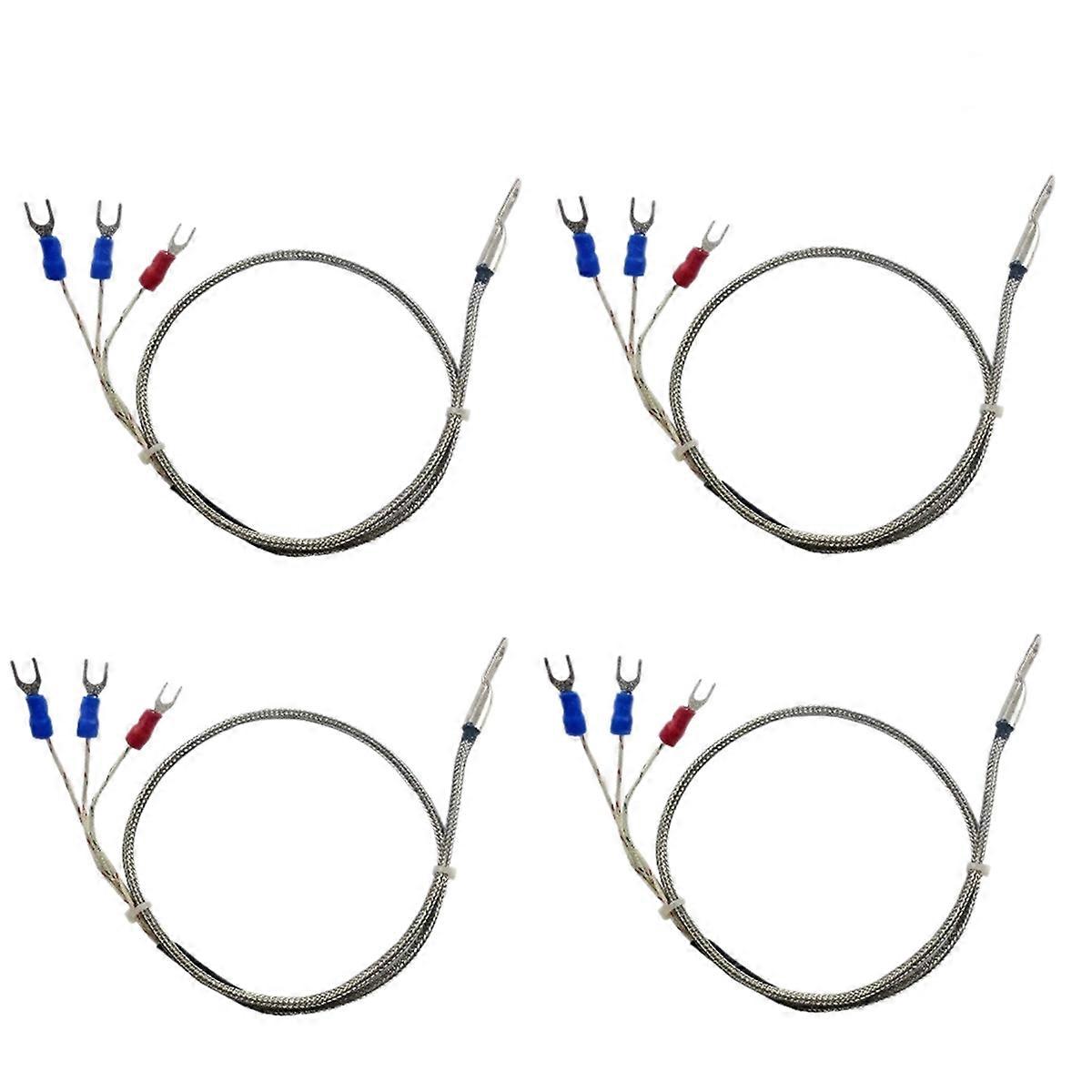 8AI RS485 Analog Input PT100 RTD RS485 Temperature Sensor Acquisition Module Replace K Thermocouple B