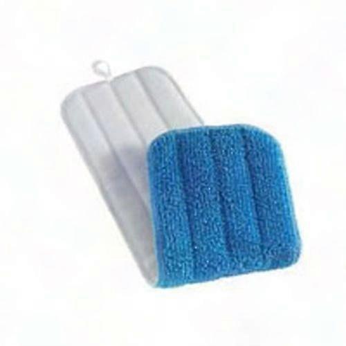 Deep Cleaning Mop Head, 1-Pack Replacement for Microfiber Mops