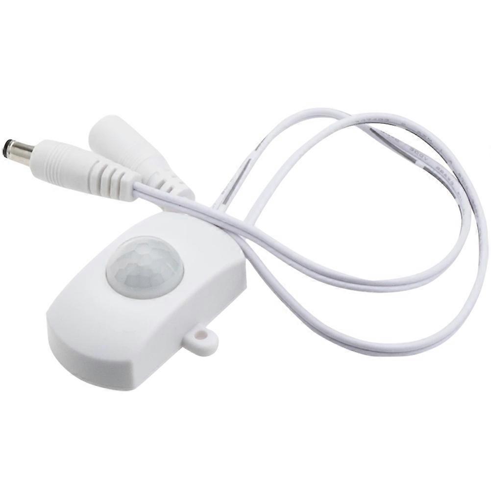 Light Sensor Detector Dc 5-24V Rope Light Ir LED Switch Controller 3Pcs