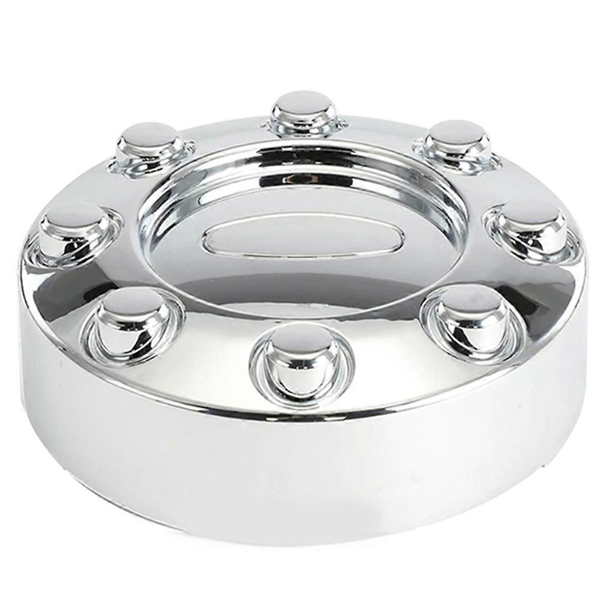 Front Rear Wheel Center Hub Cap for F-450 Super Duty