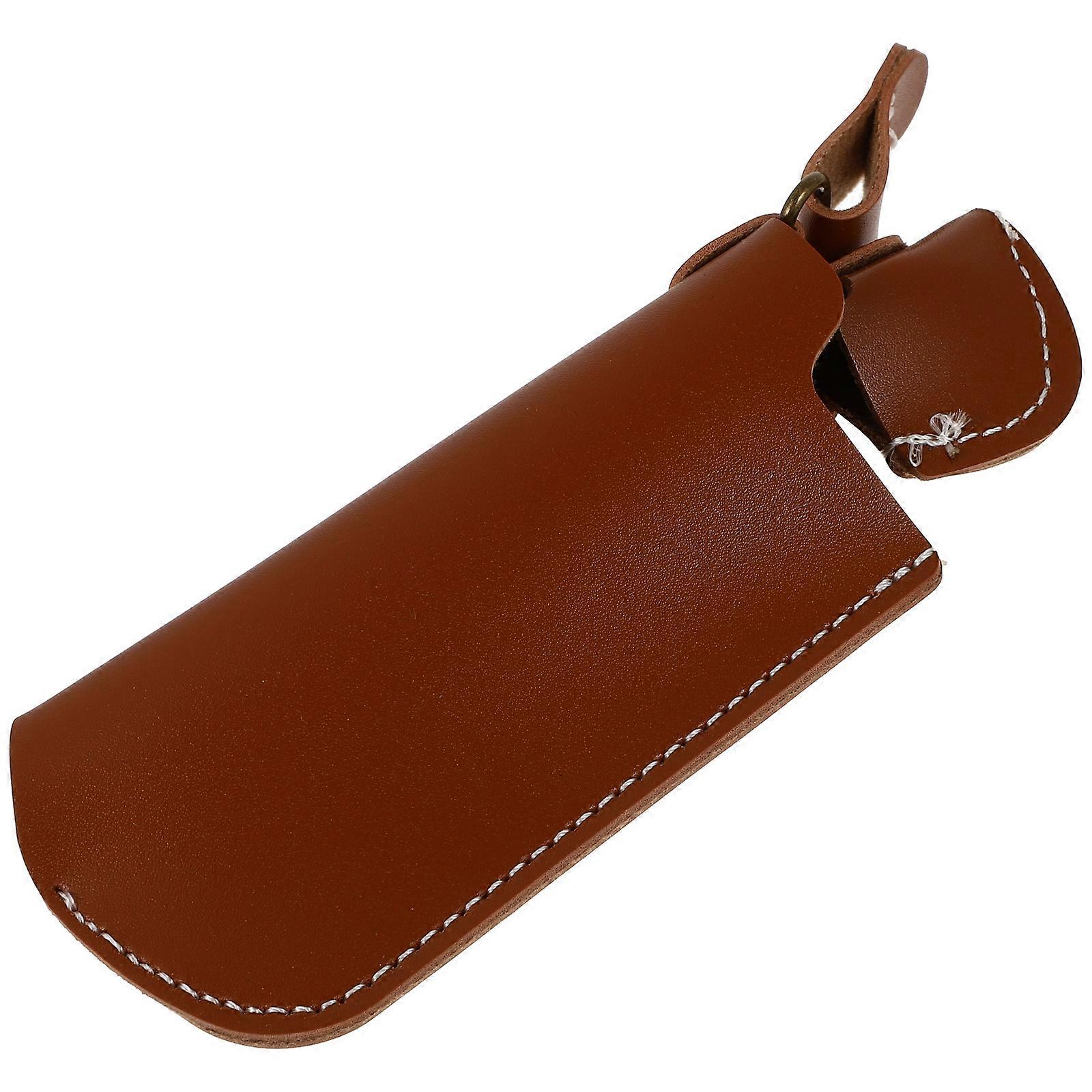 Hanging Flint Pocket Artificial Sleeve for Outdoor Protection