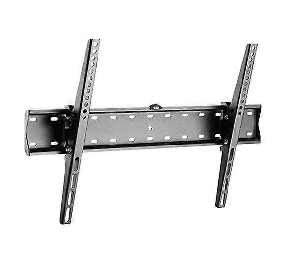 Support TV Gembird Wm-70t-02 177,8 cm (70") Noir