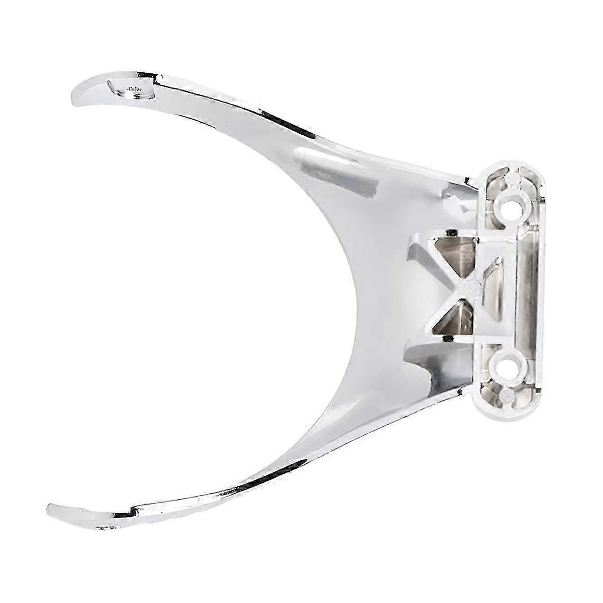Chrome Headlight Bracket Mount Fit for V-Rod 2002-2017 Muscle VRSCF VRSCA