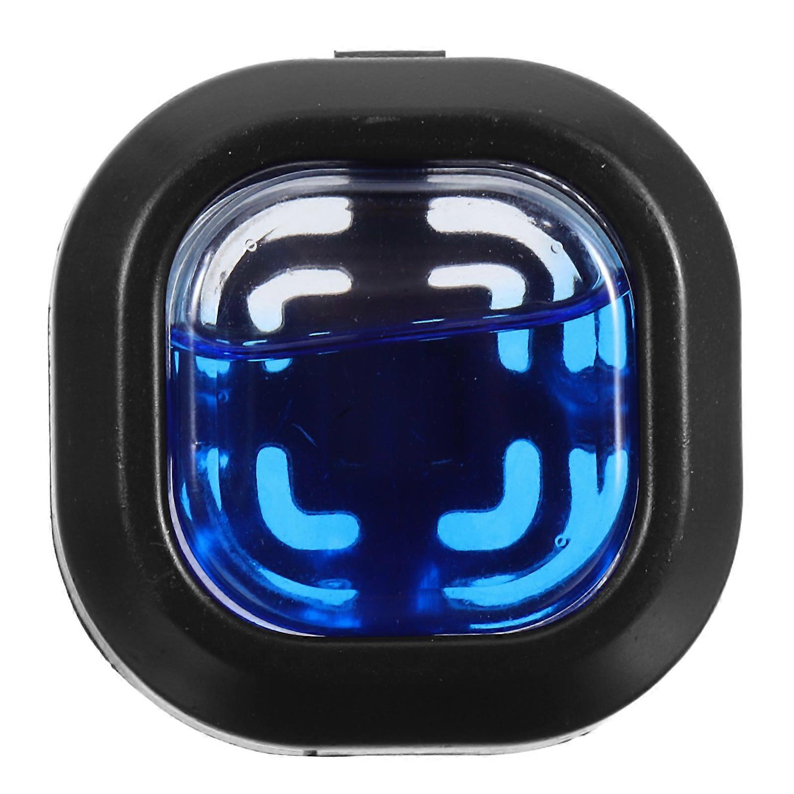 2Pcs Vehicle-Mounted Aromatherapy Clip for Car Vent Air Freshener Accessory