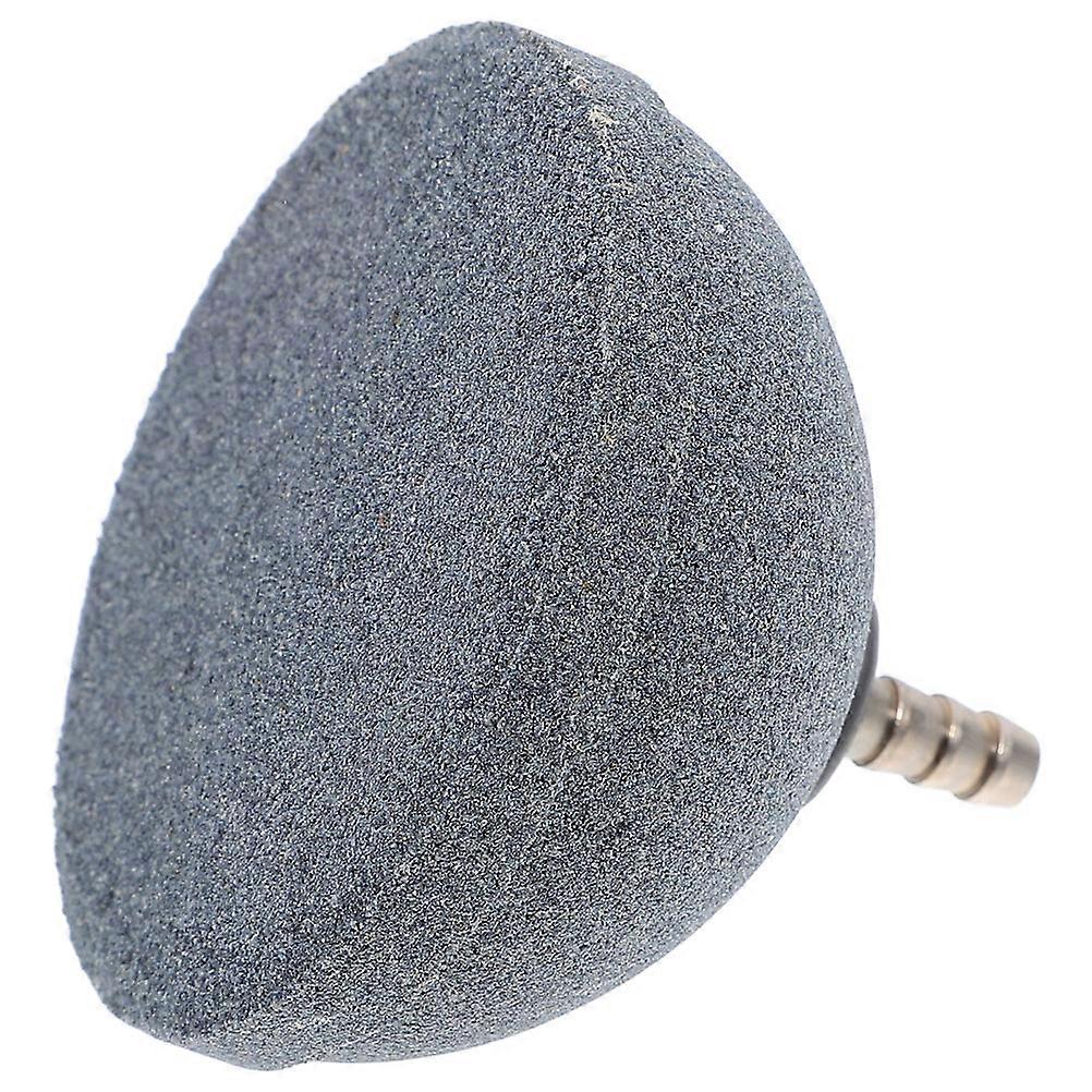 Aquarium Air Stones 4Pcs for Oxygen Diffuser Pad in Fish Tanks