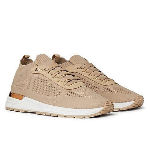 Mallet Mens Diver Lite Trainers