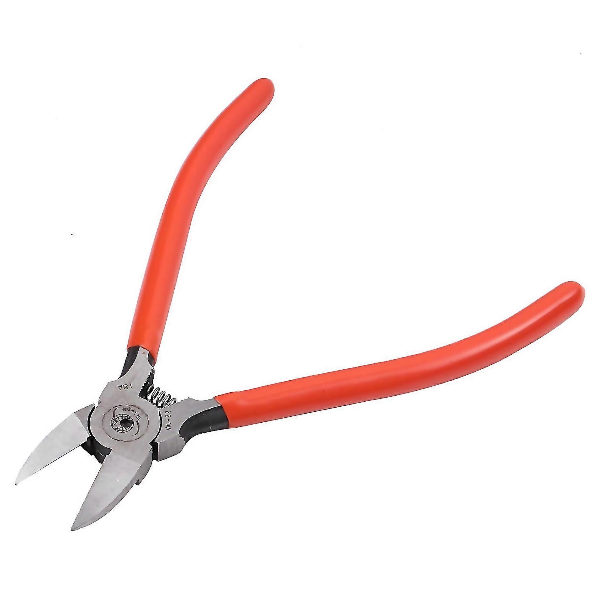 For Wlxy Wl21 Precision Professional Sharp Cutter Pliers