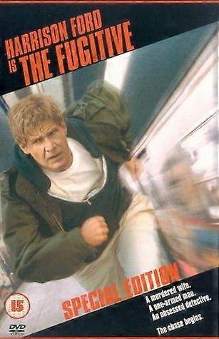The Fugitive - Special Edition [DVD]