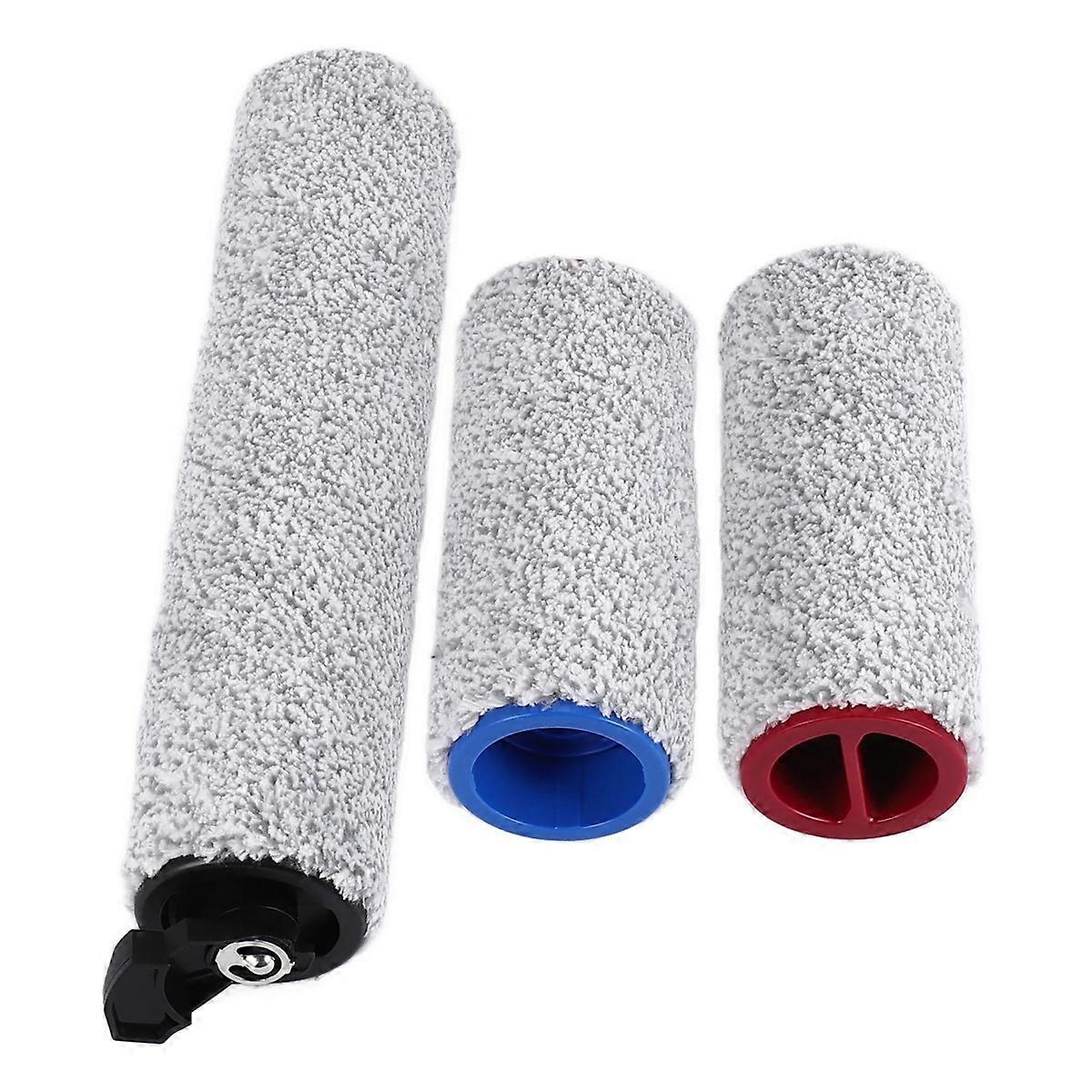 Replacement Roller Set for Dyad Wet and Dry Vacuum Cleaner