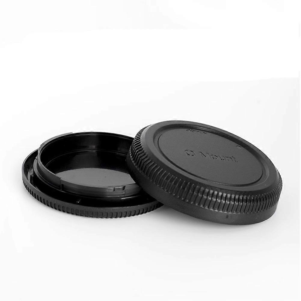 For Mount Lens Rear Cap Camera Body Cap