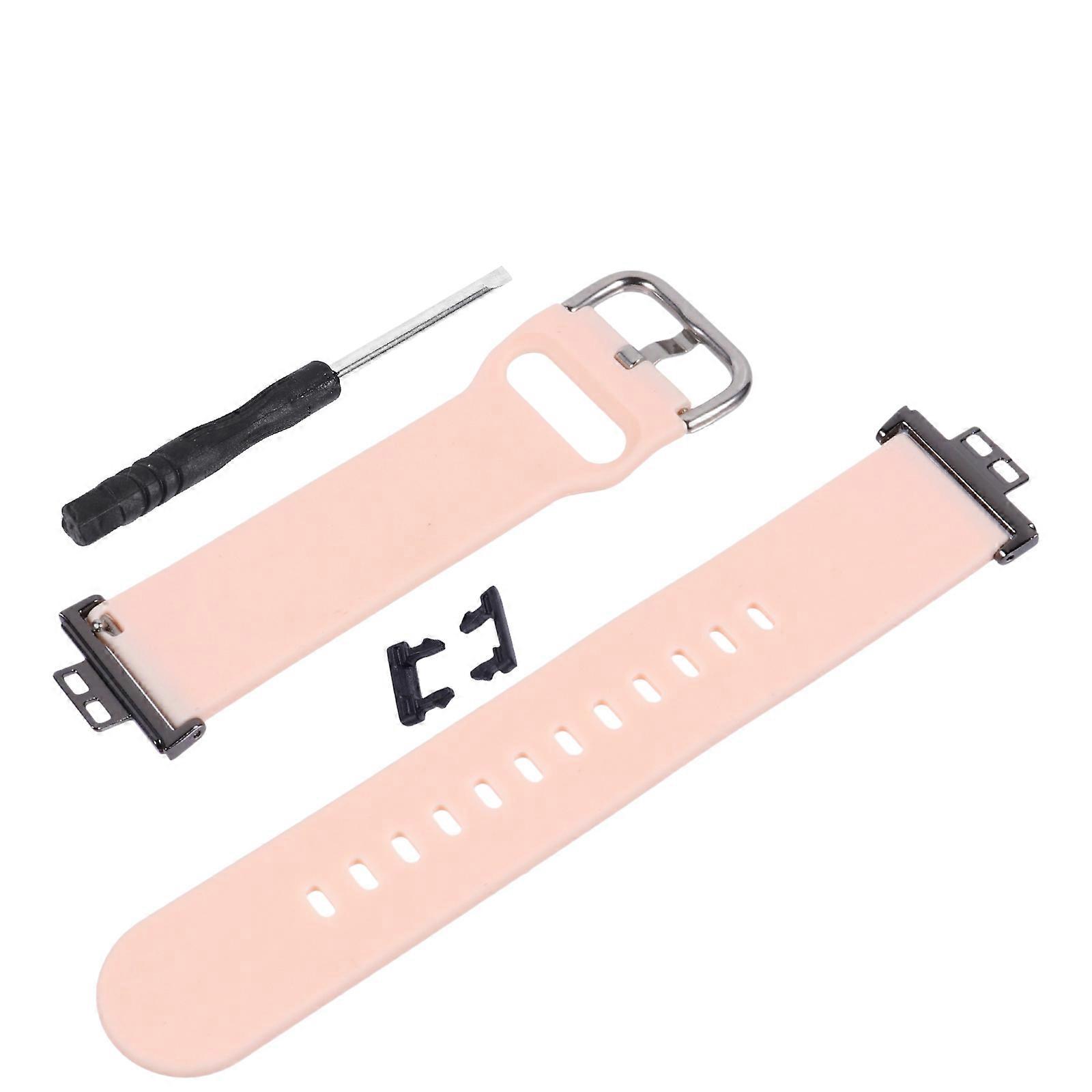 Smart Watch Watchband Durable for Decor Watch Fit