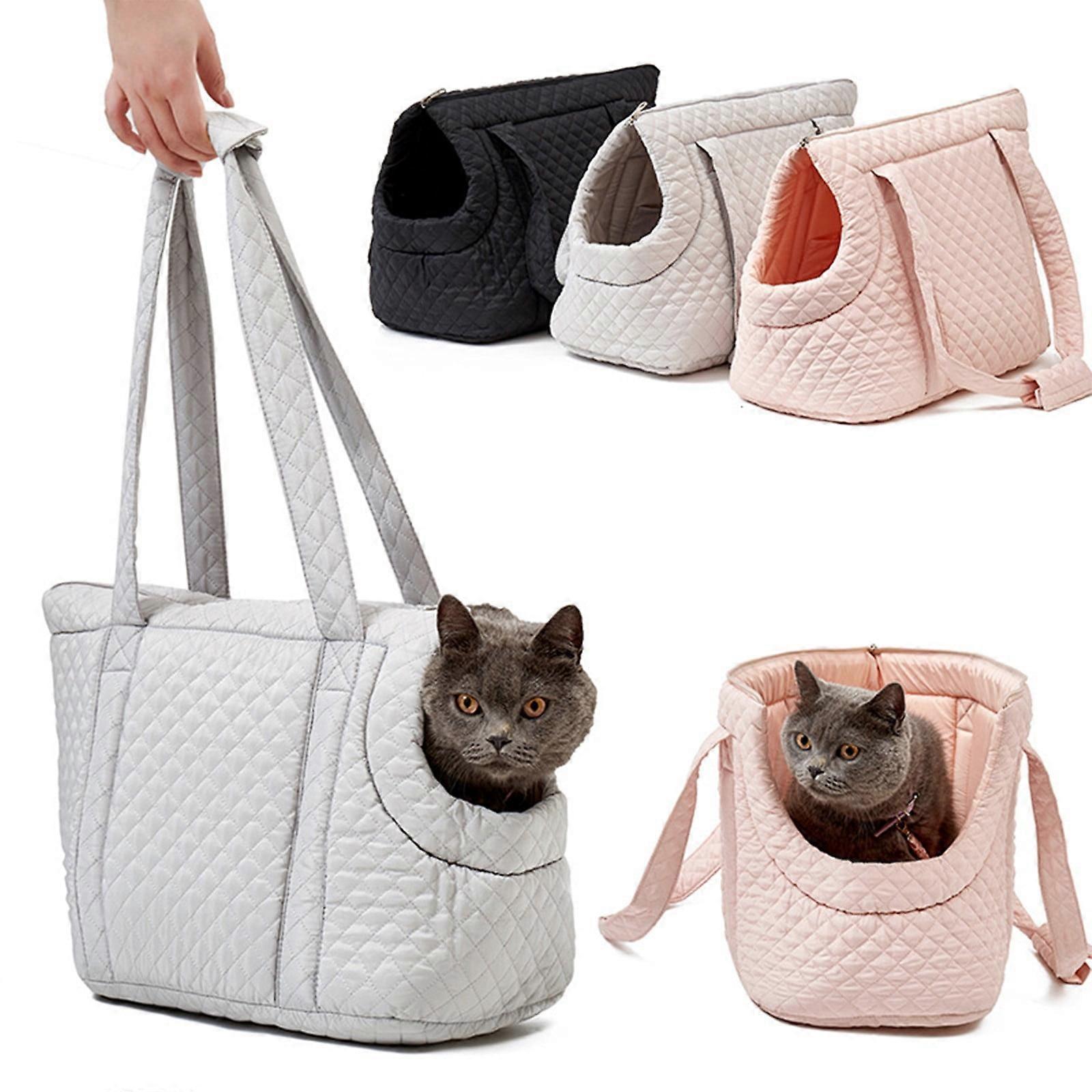 Jacenvly 2024 New Large Size Women's Shoulder Bag - Extra Large Portable Handbag, Wear-Proof & Comfortable, 1.8lb, Gray