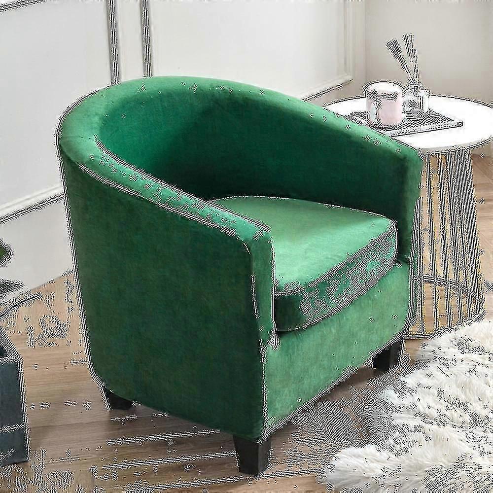 アームチェア、椅子、ソファーカバー、リビングルーム用椅子シート、スリップカバー