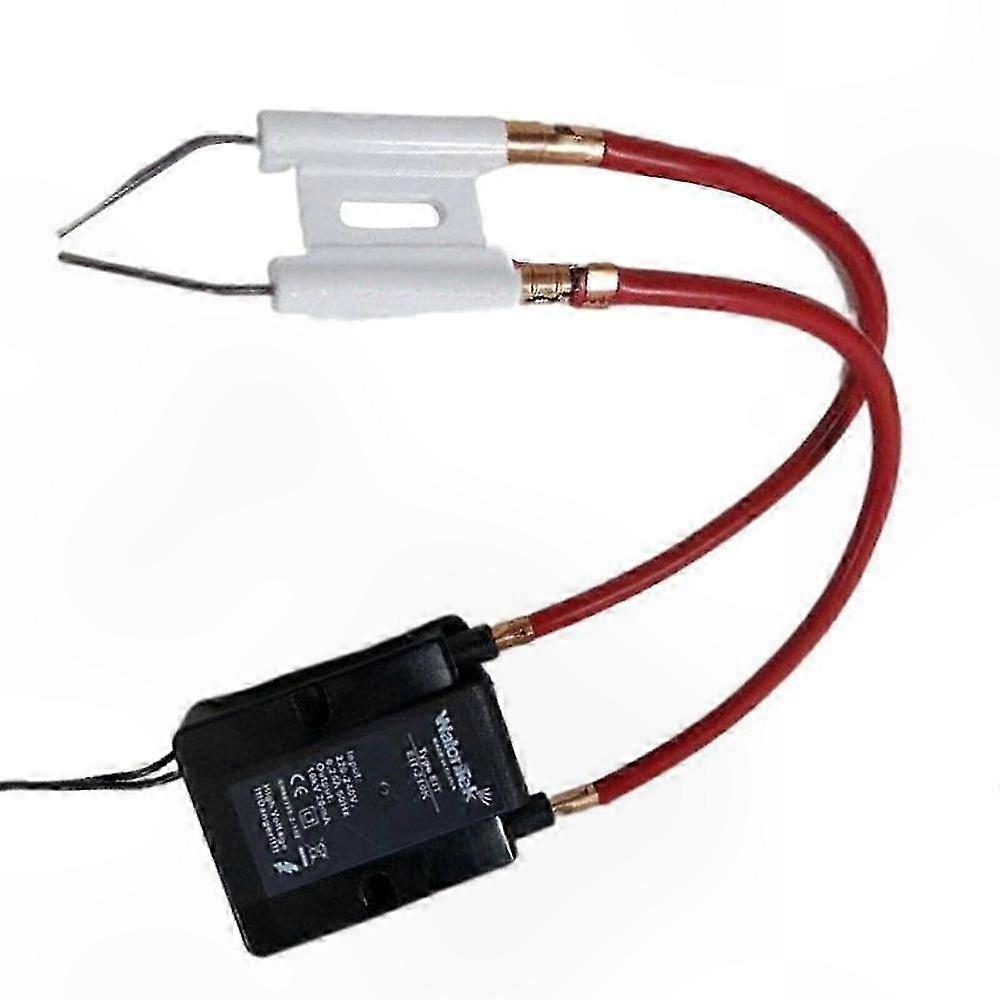 High Voltage Igniter Transformer for Diesel, Methanol, and Waste Oil Combustion Systems