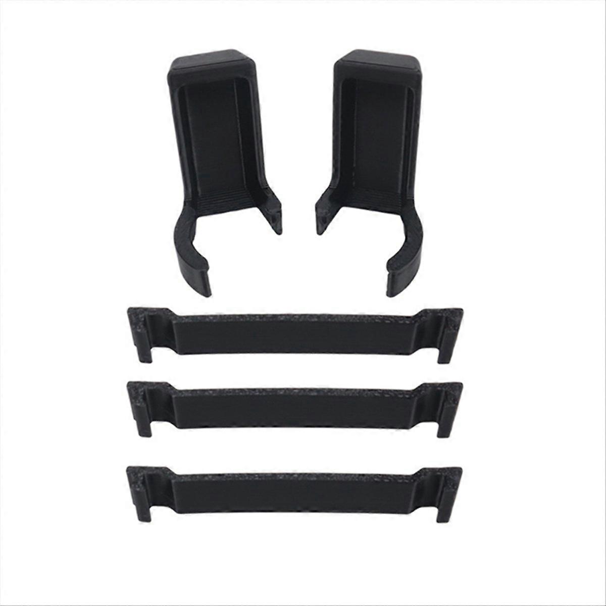 For 5 PRO Heightened Tripod Bracket