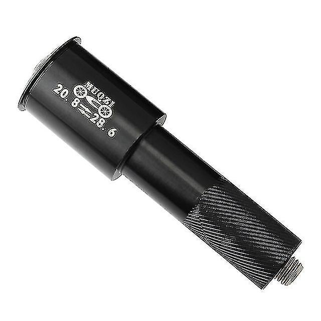 Bicycle Tools Muqzi Mtb Road S Bike Fork Extension Adapter Conversion Hanging Core Riser Handlebar Raiser Bicycle