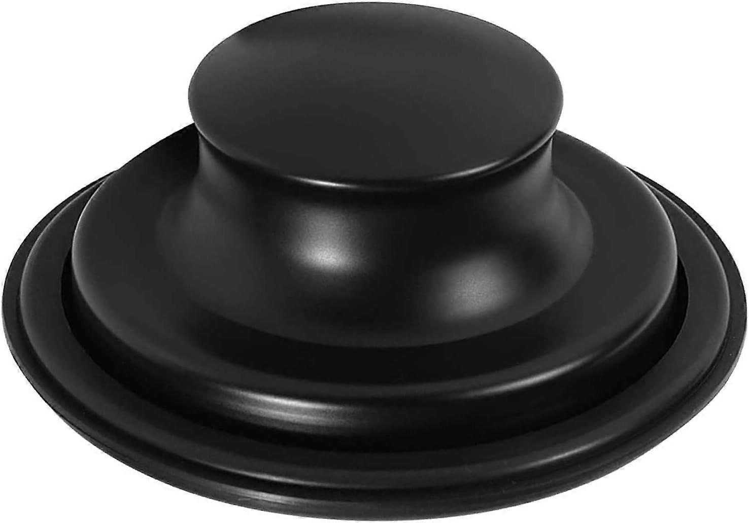 3-3/8 Inch Garbage Disposal Stopper, Sink Baffle Drain Plugs for Waste King,