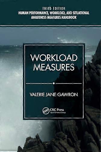 Workload Measures