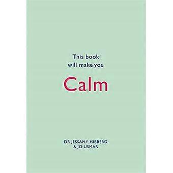 This Book Will Make You Calm