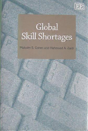Global Skill Shortages