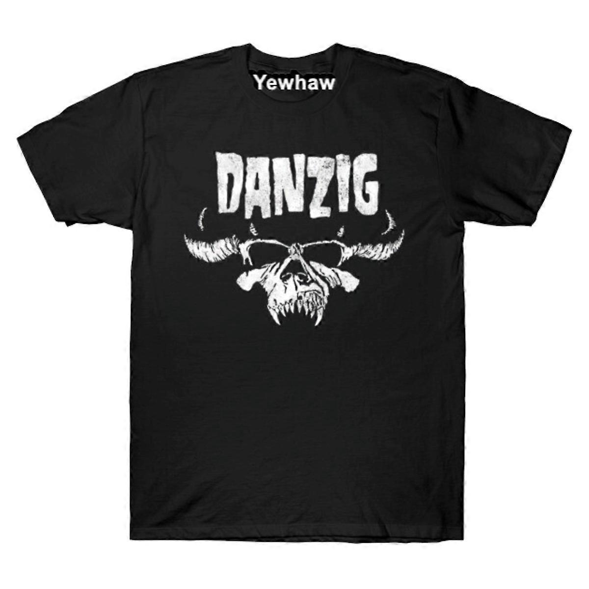 Danzig - Mowmat Studio #2 T-shirt