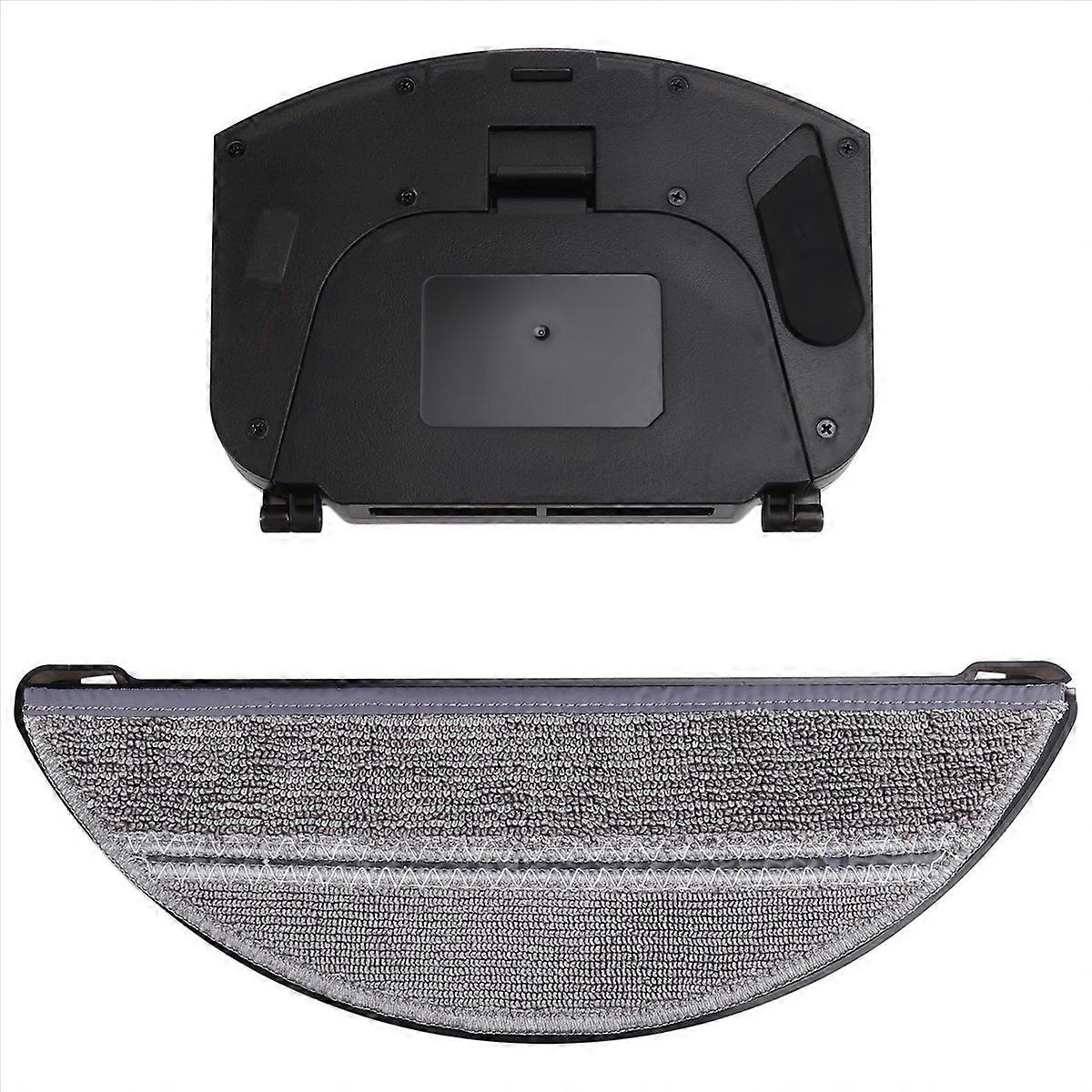 Water Tank Dust Box Mop Cloth Support Kit