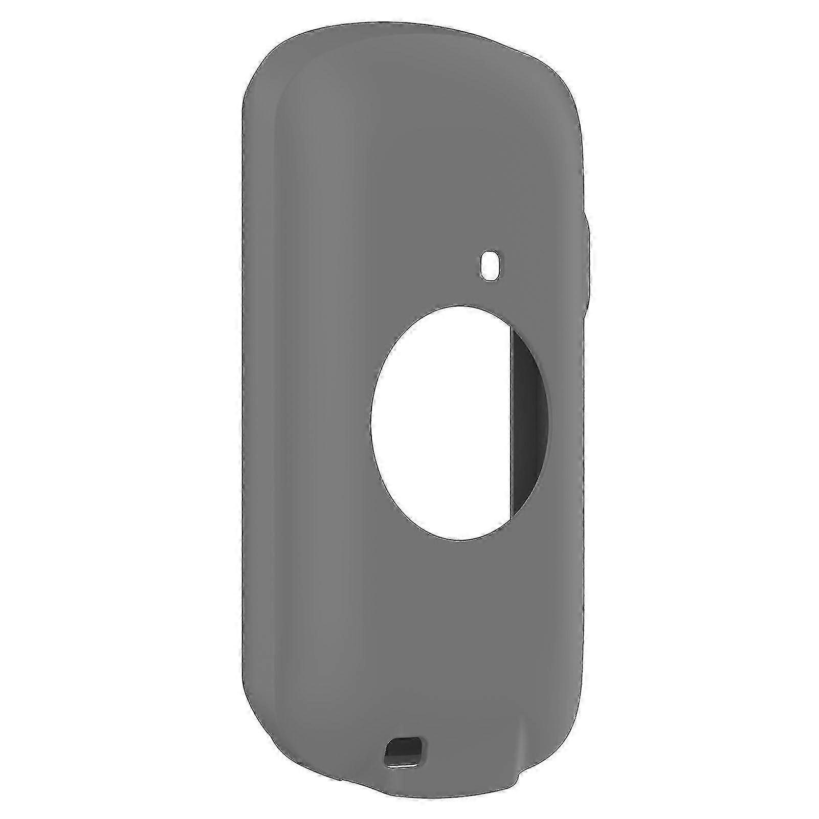 Bike Computer Shell For Garmin Full Protection Drop-resistant Silicone Bumper Case For Edge 1040