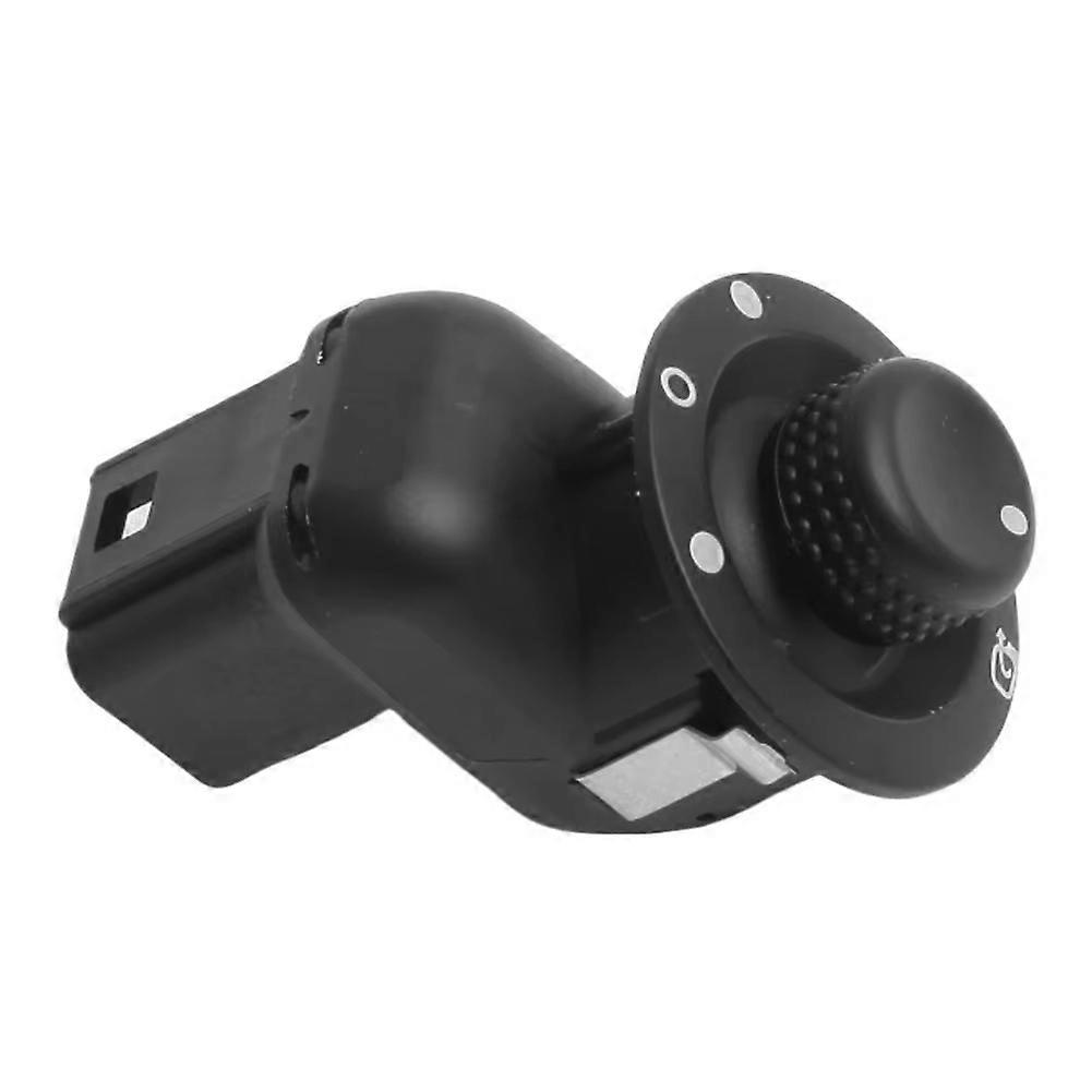 Side Mirror Adjustment Knob Switch 25570JY00D for Renault Koleos Reverse Mirror Adjustment Button Switch