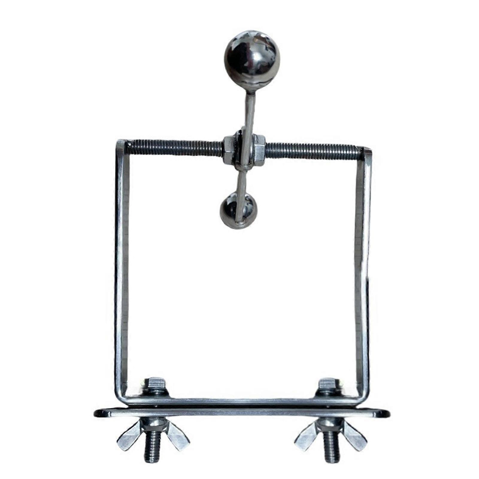 Parakeets Balances Toy Cockatoos Playgrounds Equipment Macaws Exercise Toy Parrots Entertainment Toy Multicolor