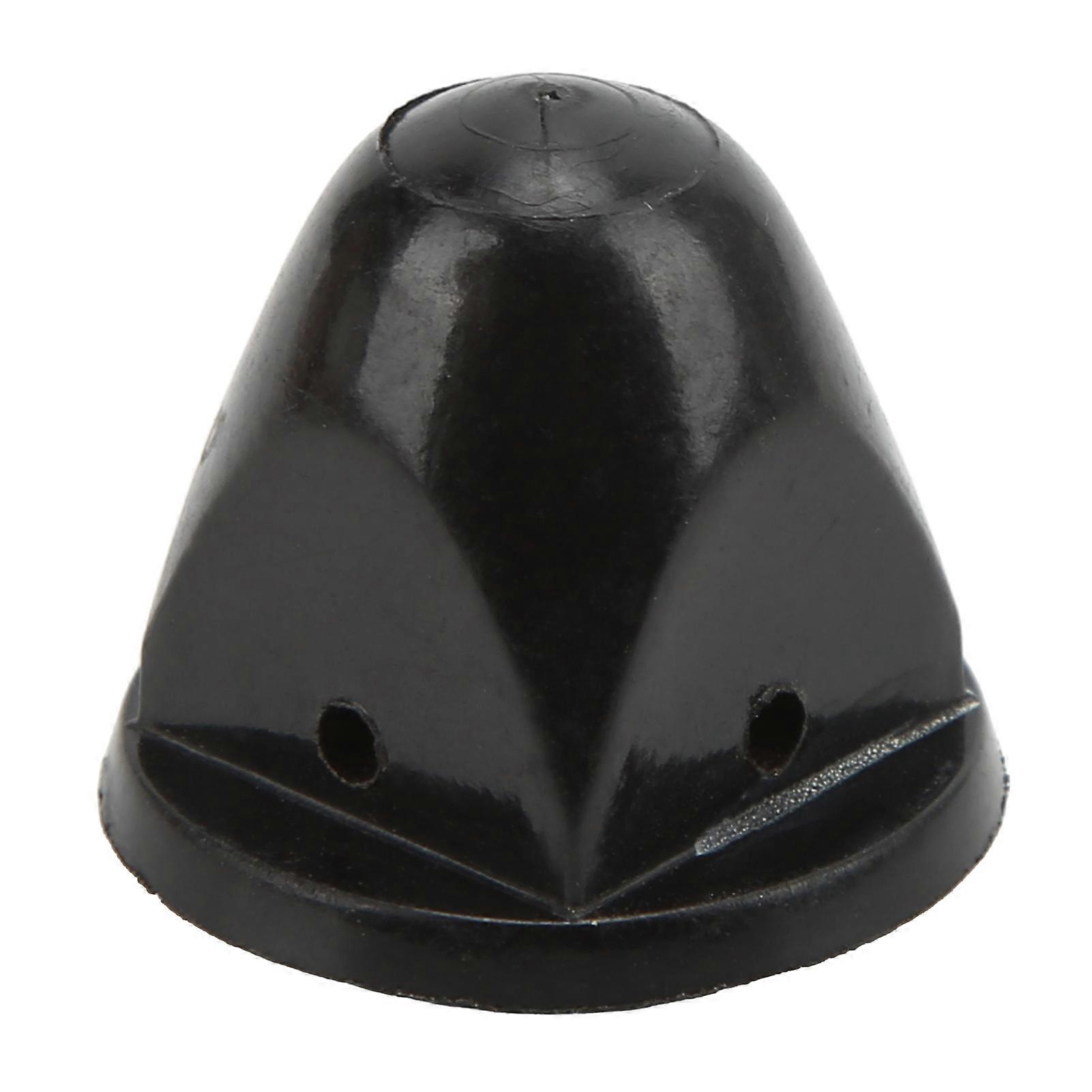 Marine Propeller Nut 6EEG5616000 Replacement for 4 5HP 2 STROKE Outboard Engine 1992UP