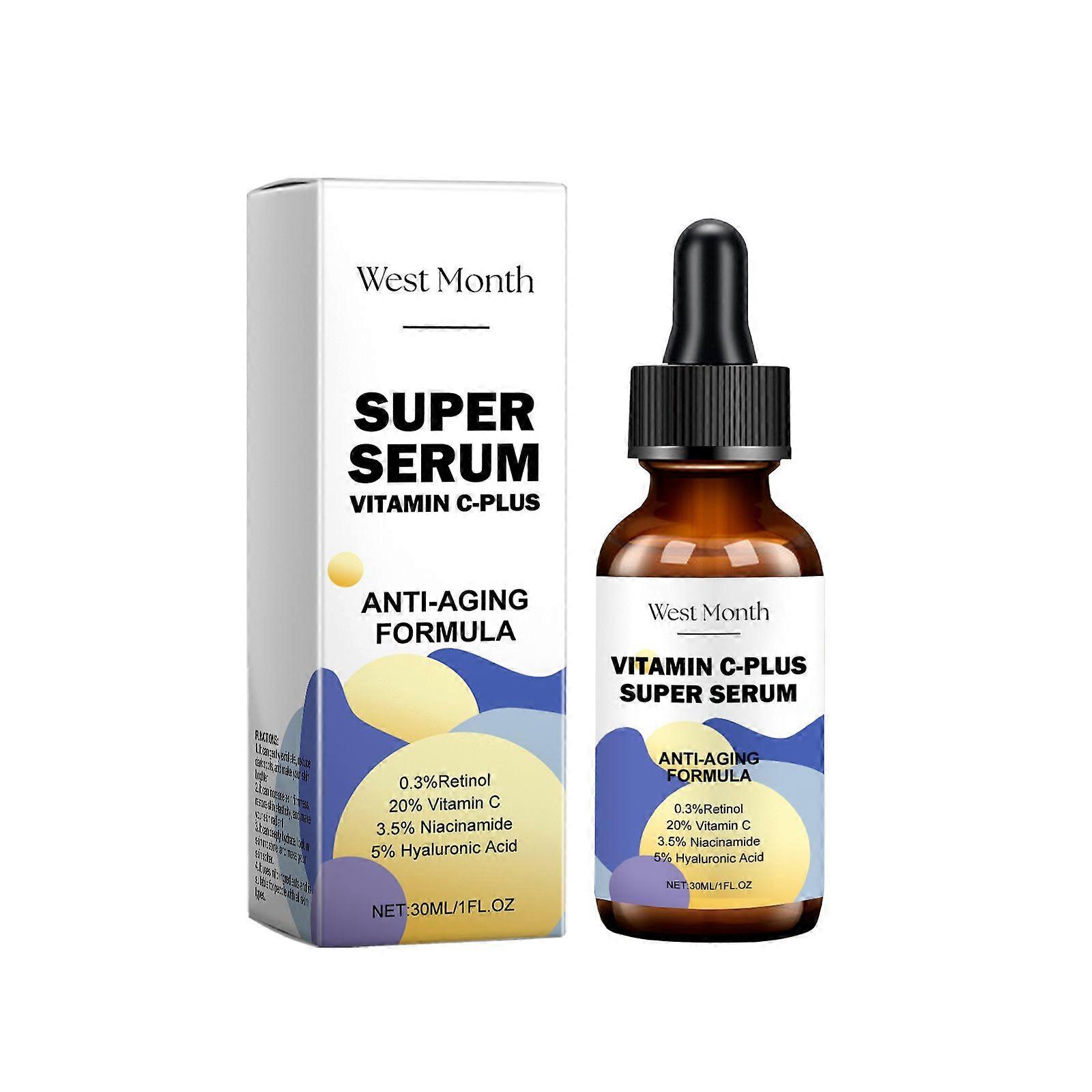 Vitamin C Skin Care Essence