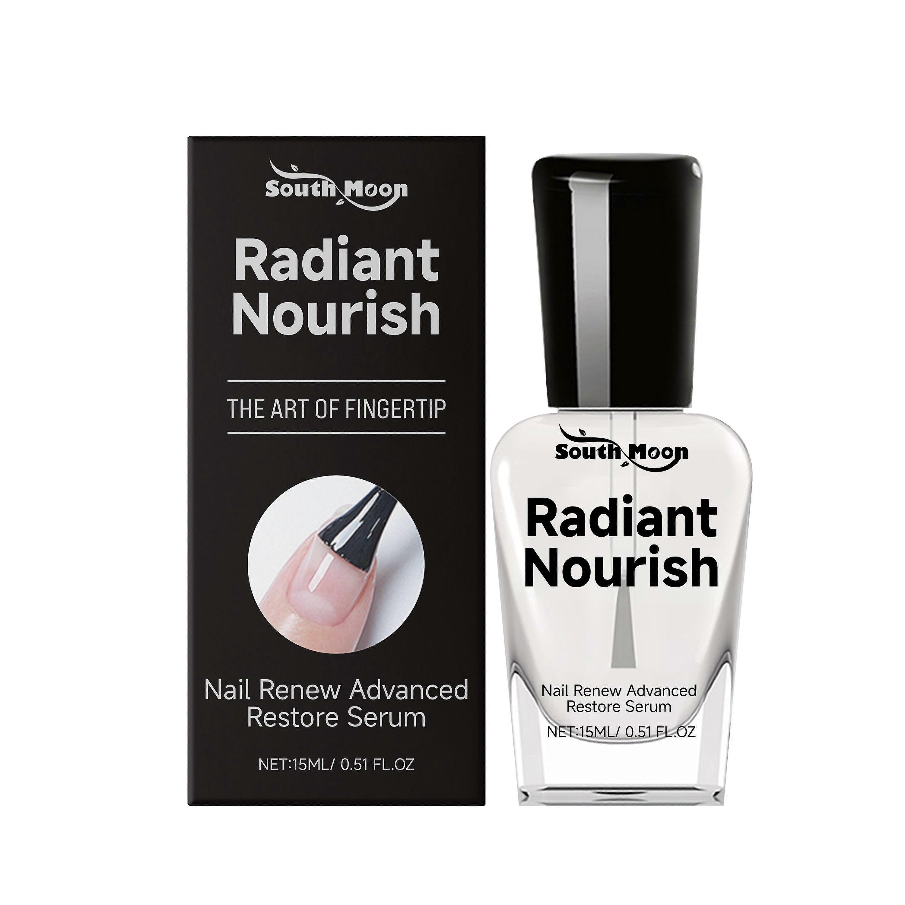 Nail Nourishing And Care Essence