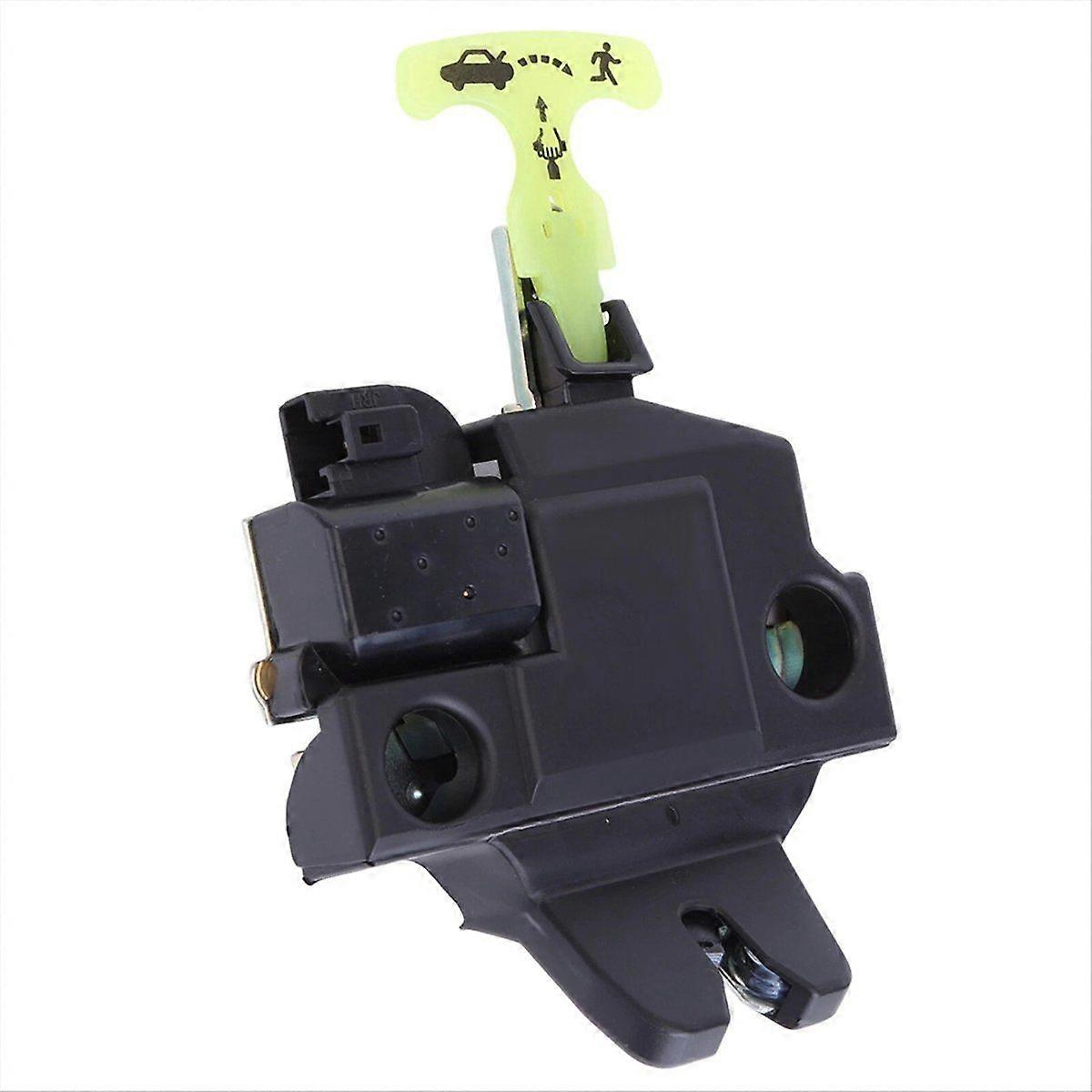 For Legacy 2010-2014 Trunk Latch Keyless Lid Lock Actuator 57530AJ00A