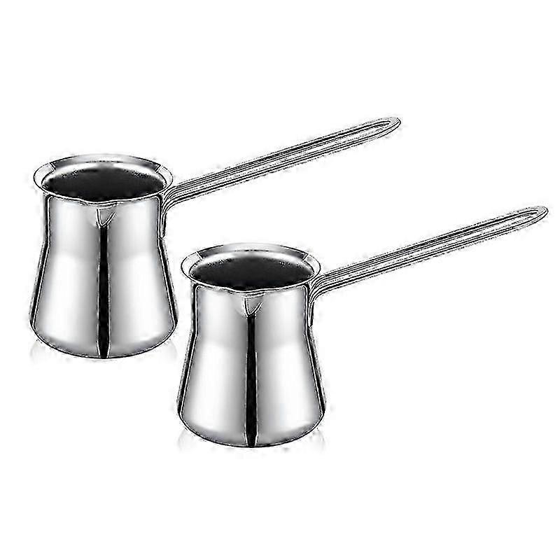 Chai pot 15oz for Arabic coffee and tea preparation