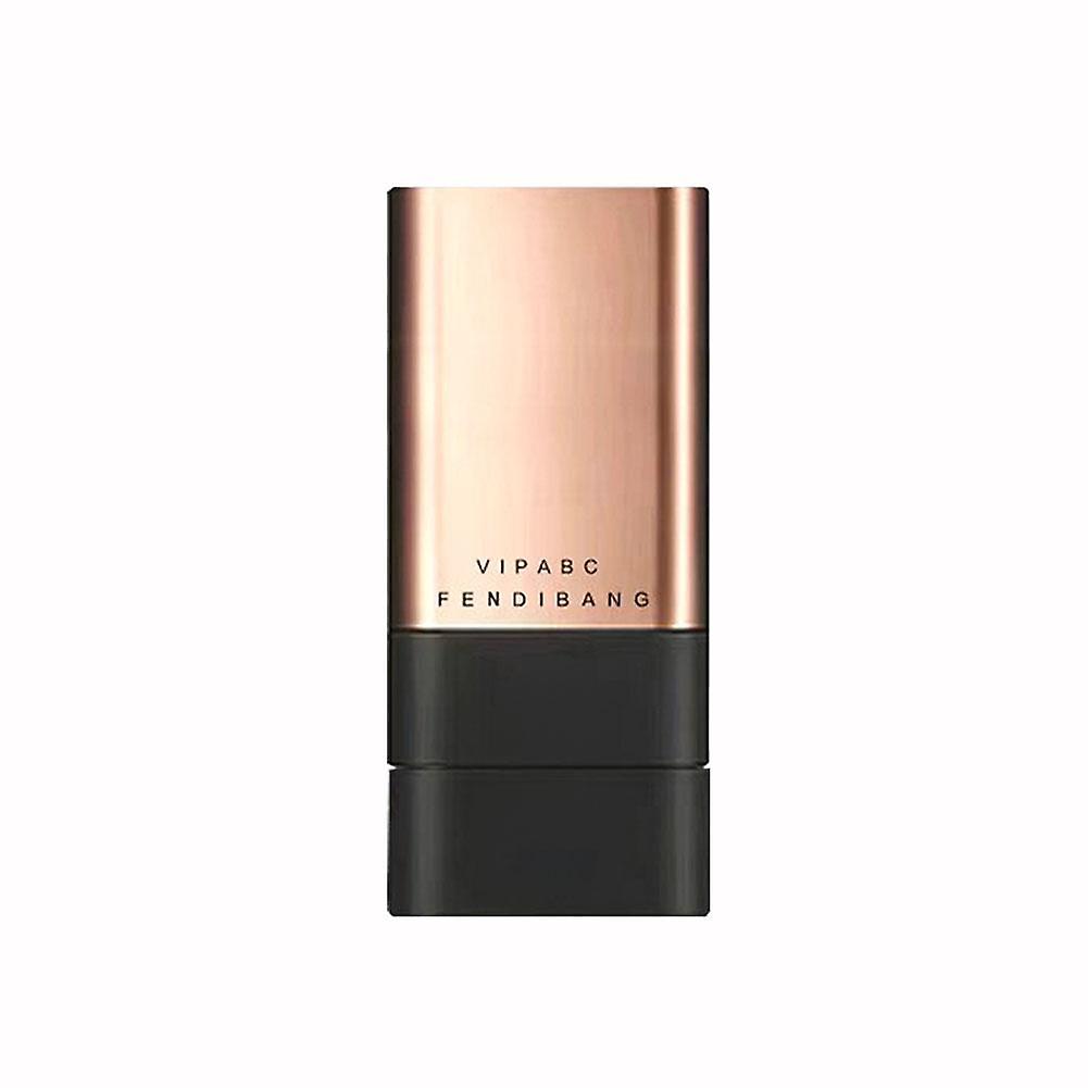 Portable Concealer Stick Natural Coverage Hydrating Lightweight For Touch-Ups On The Go 12g