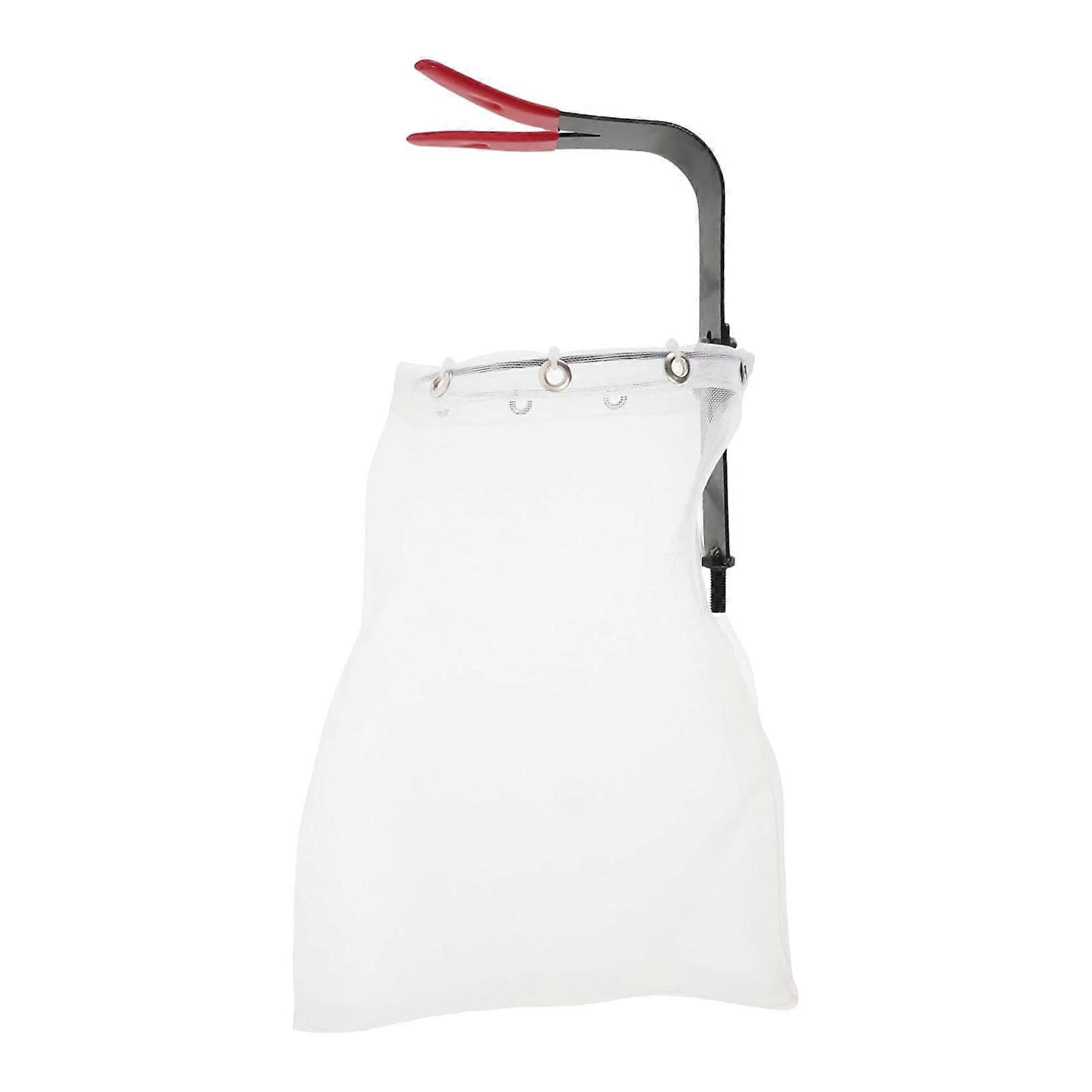 Fruit Picker Pole Accessories Fruit Grabber Tool for Oranges Figs Plums