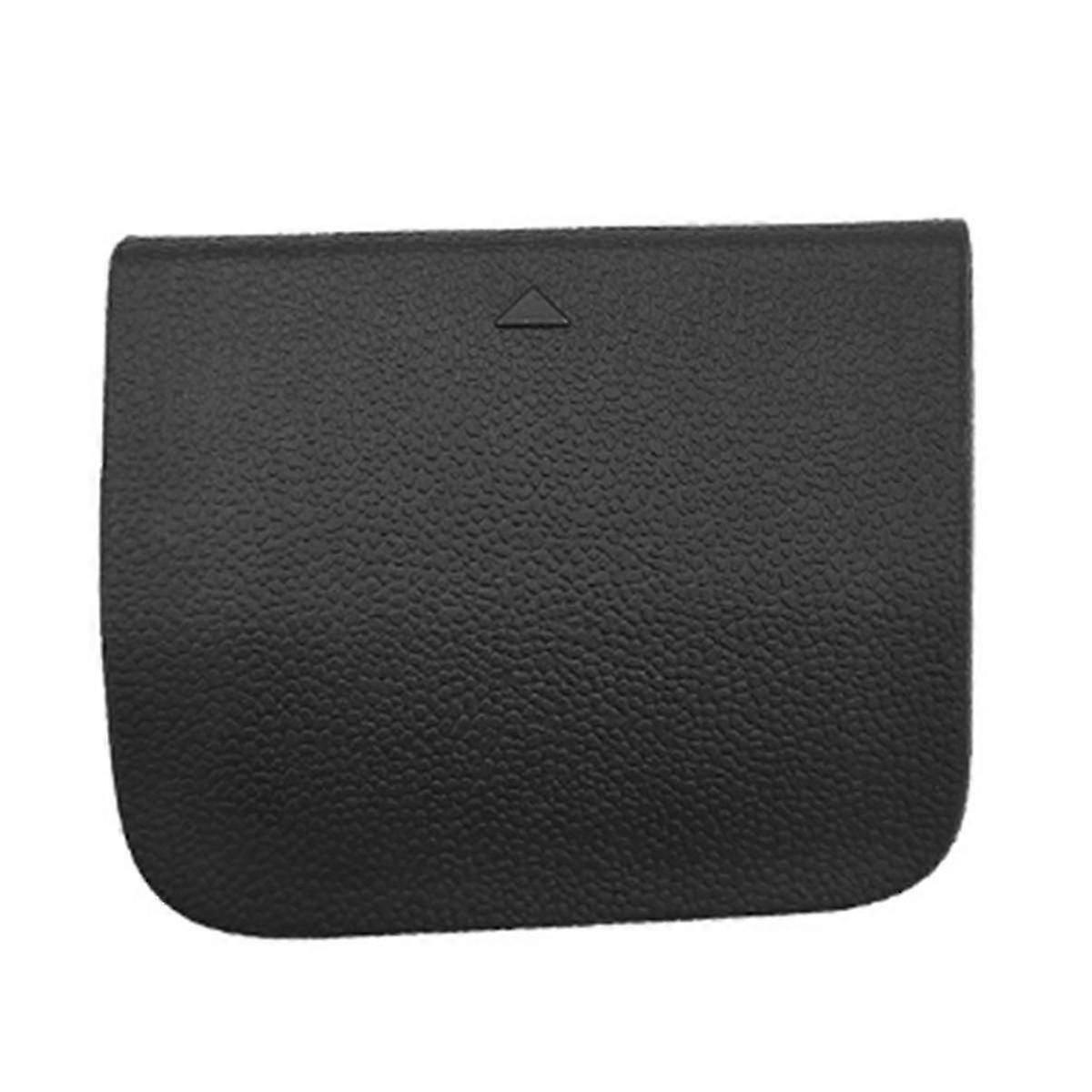 Exquisite Tow hook bumper cover for CLA-CLASS W117 2016-2019