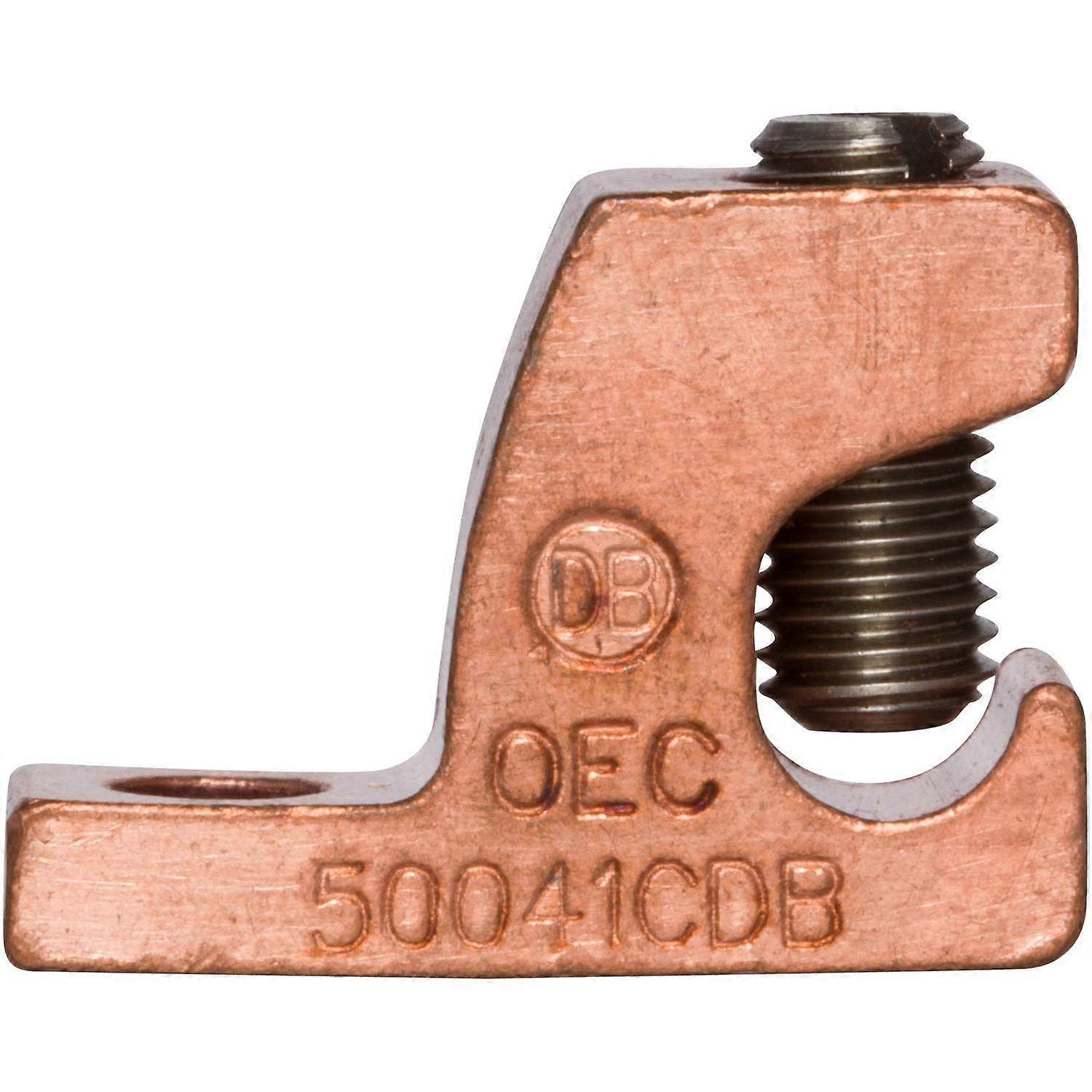 Morris Products Direct Burial Lay-in Connectors  for