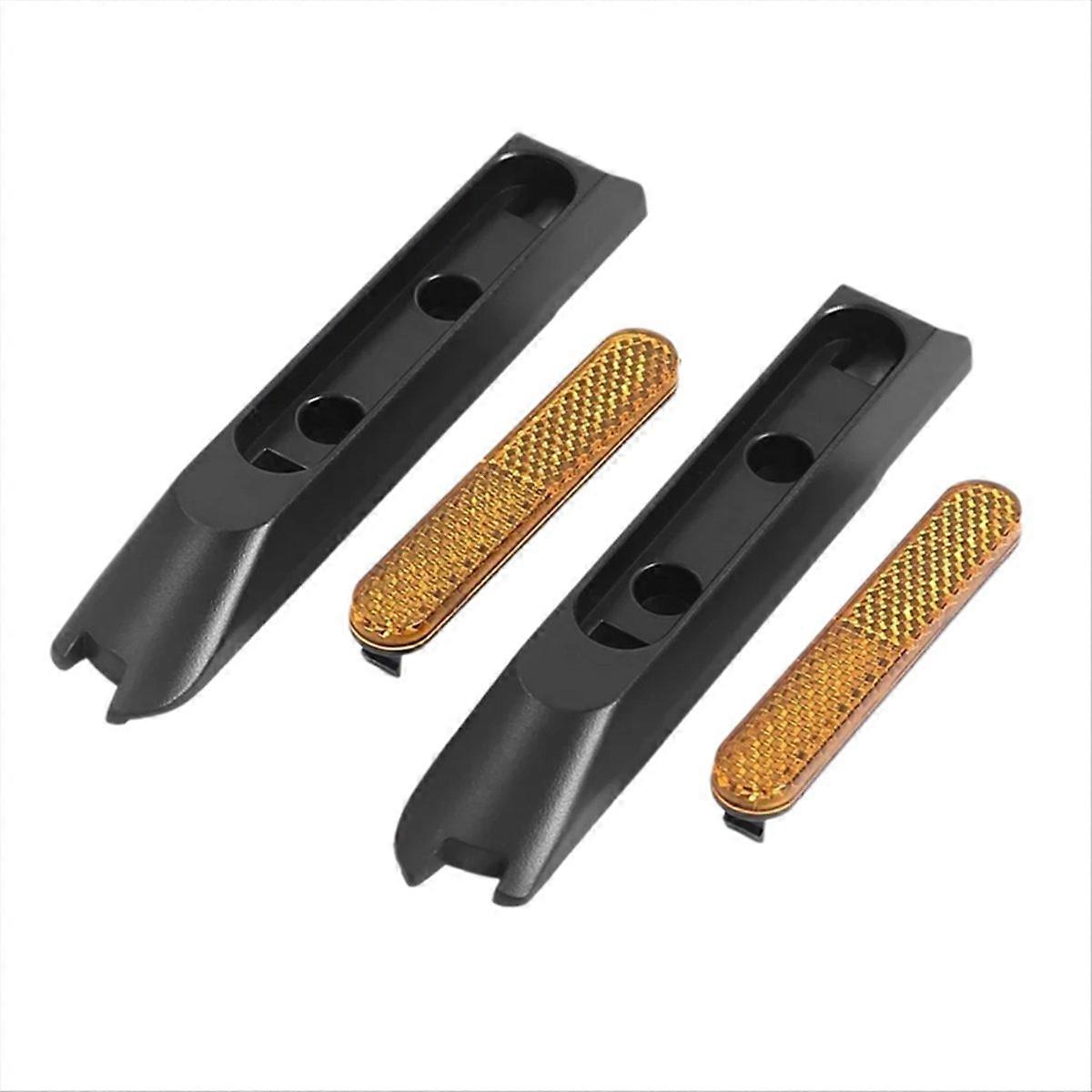 Left Right Front Shell for GT1 Scooter Bumper Cover