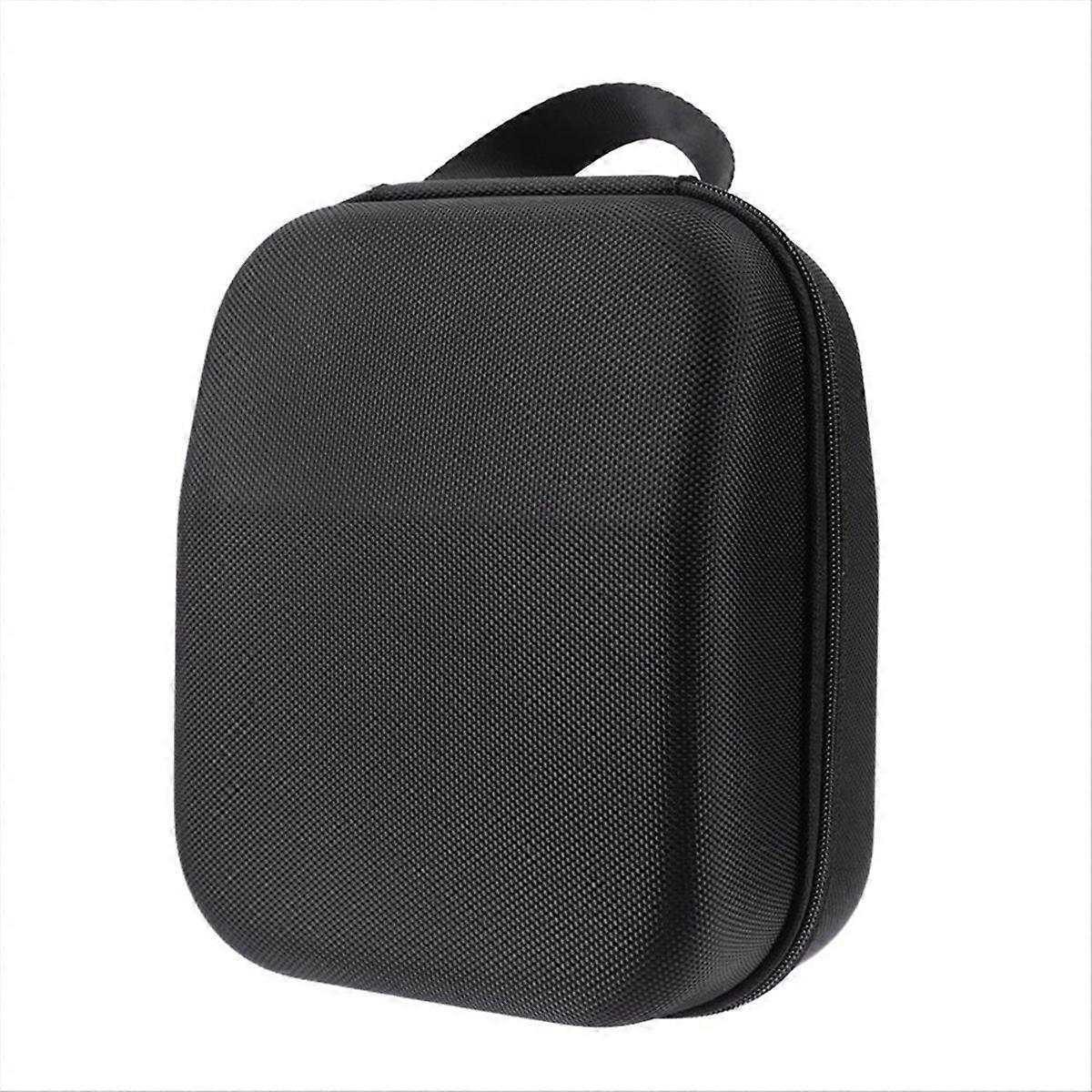 Bluetooth Headphone Protective Case Travel Case Bento Bag
