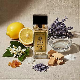 502 - Golden Edition Pure Royal 50 ml