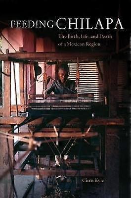 Utfodring av Chilapa