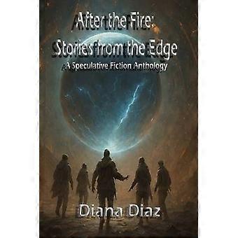 Una colección de ficción especulativa